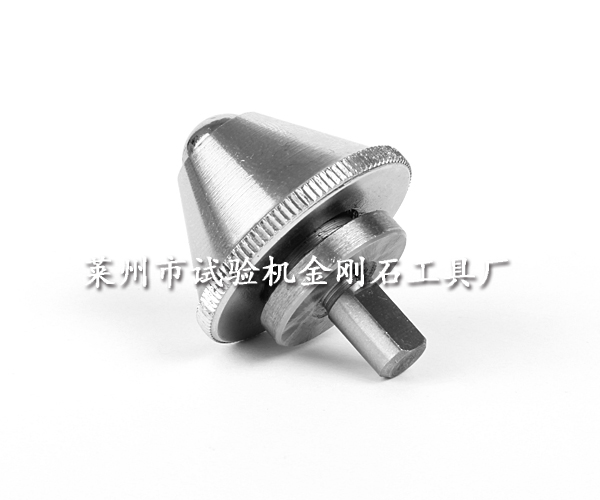 布氏硬質合金壓頭